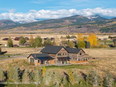 Photo of 1665 PROUDFOOT Lane, Victor, ID 83455 (MLS # 26-1035)