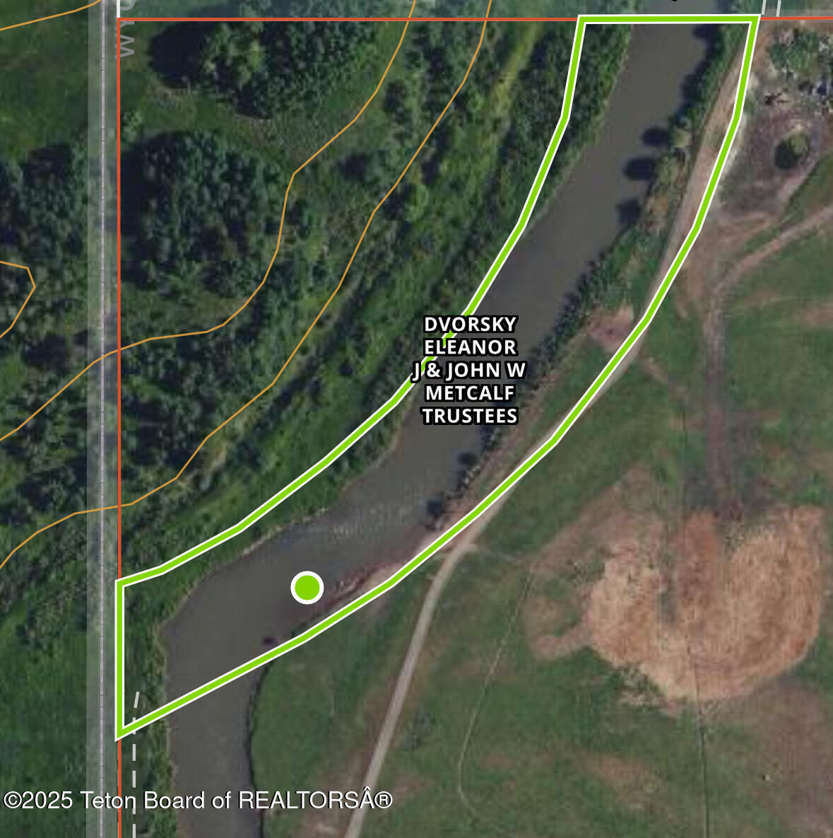 Etna, Wyoming 83118, United States, ,Land,Active,130480