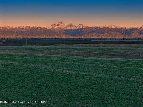 Photo of 8900 Appaloosa, Tetonia, ID 83452 (MLS # 26-65)