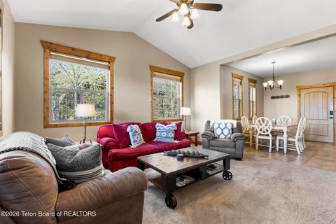 Photo of 715 Moraine Court #26, Driggs, ID 83422 (MLS # 26-745)