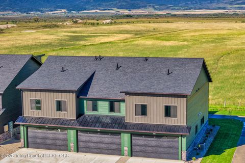 Photo of 1628 Hubbard Way, Driggs, ID 83422 (MLS # 26-583)