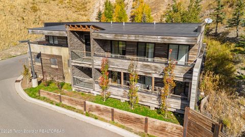 Photo of 855 W Broadway Avenue, Jackson, WY 83001 (MLS # 25-2635) Photo of 855 W Broadway Avenue, Jackson, WY 83001 (MLS # 25-2635)