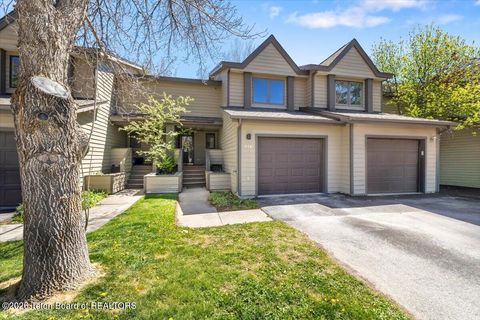 Photo of 514 E PEARL Avenue, Jackson, WY 83001 (MLS # 26-1069)