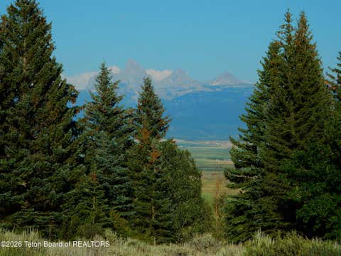 Photo of 3410 BAINBRIDGE Drive, Tetonia, ID 83452 (MLS # 26-1940)