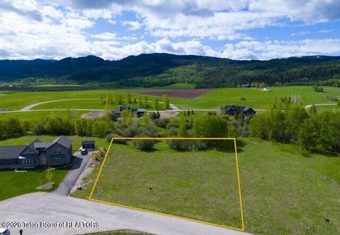 Photo of 3435 Turning Leaf Lane, Victor, ID 83455 (MLS # 26-158)