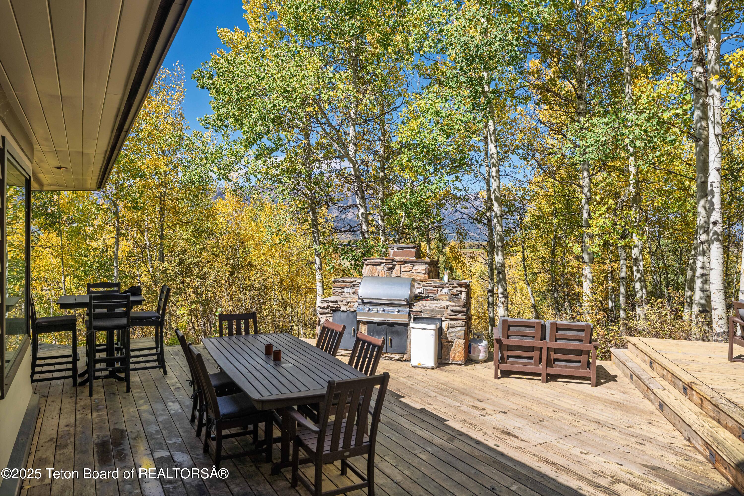 Jackson, Wyoming 83001, United States, 5 Bedrooms Bedrooms, ,3 BathroomsBathrooms,Residential,Active,198266