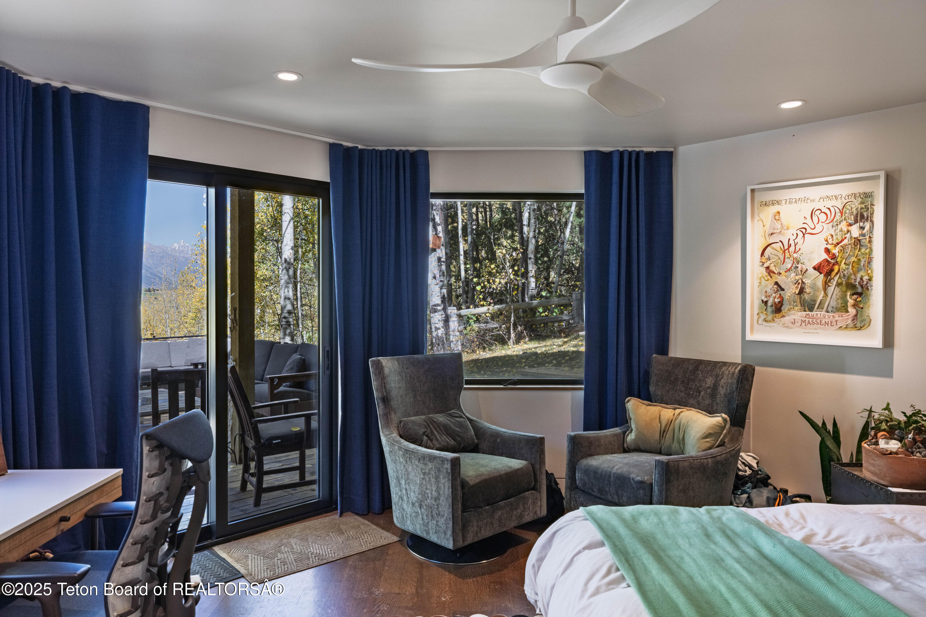 Jackson, Wyoming 83001, United States, 5 Bedrooms Bedrooms, ,3 BathroomsBathrooms,Residential,Active,198266