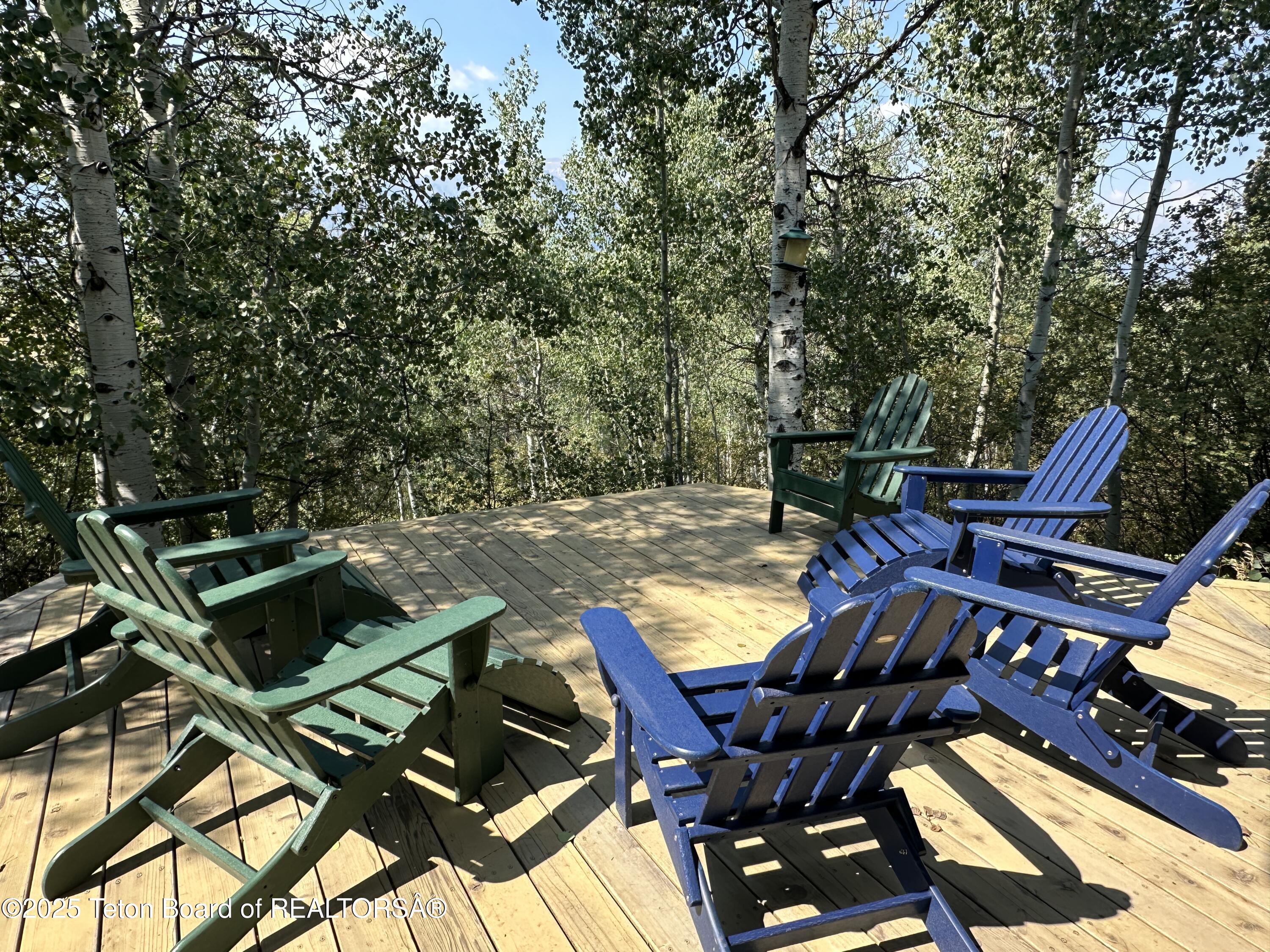 Jackson, Wyoming 83001, United States, 5 Bedrooms Bedrooms, ,3 BathroomsBathrooms,Residential,Active,198266