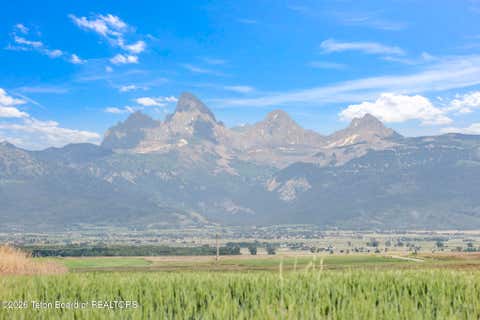 Photo of 8541 BLUE RIDGE Lane, Tetonia, ID 83452 (MLS # 26-1974)