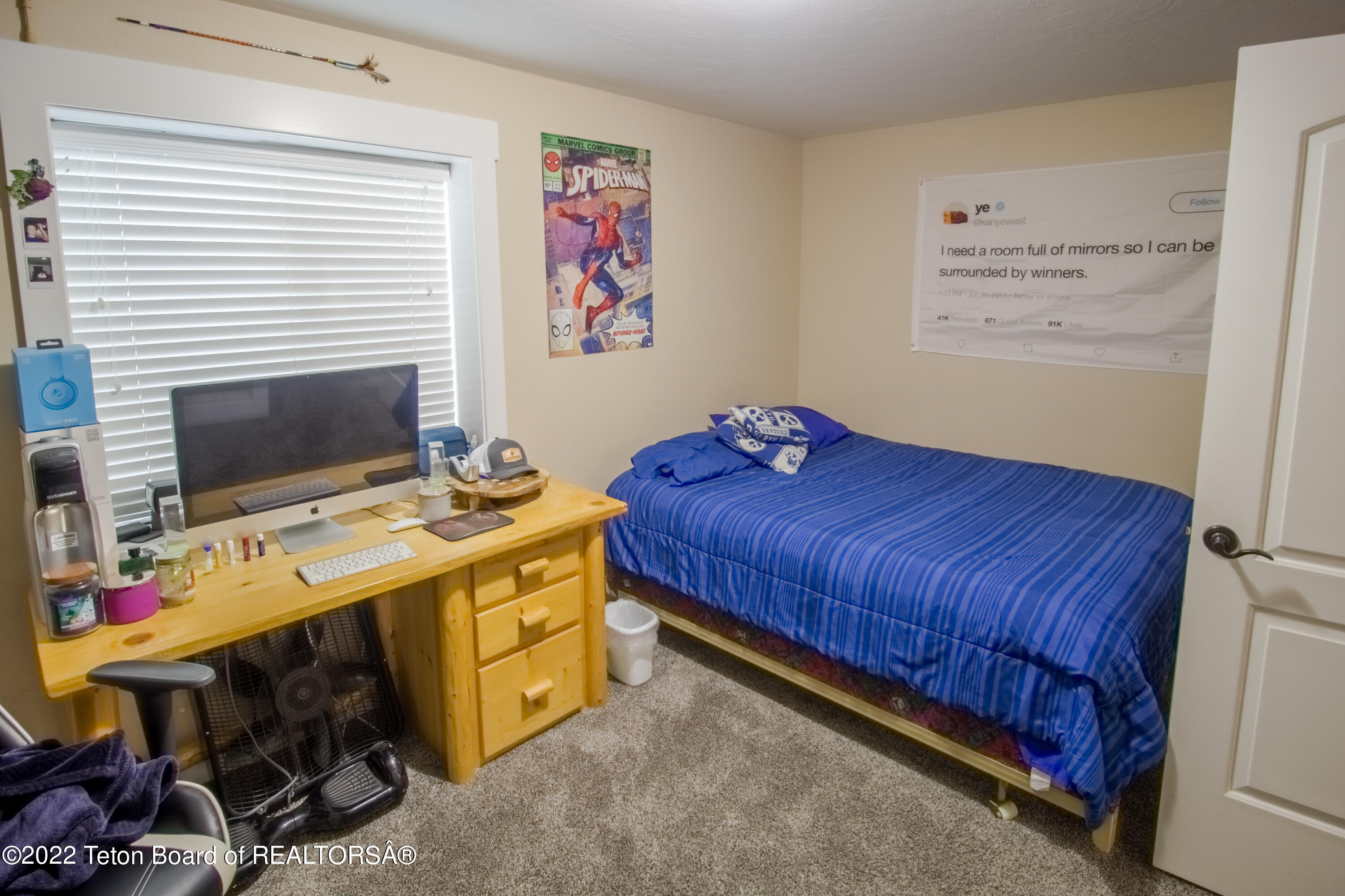 Victor, Idaho 83455, United States, 7 Bedrooms Bedrooms, ,4 BathroomsBathrooms,Residential,Pending,53722