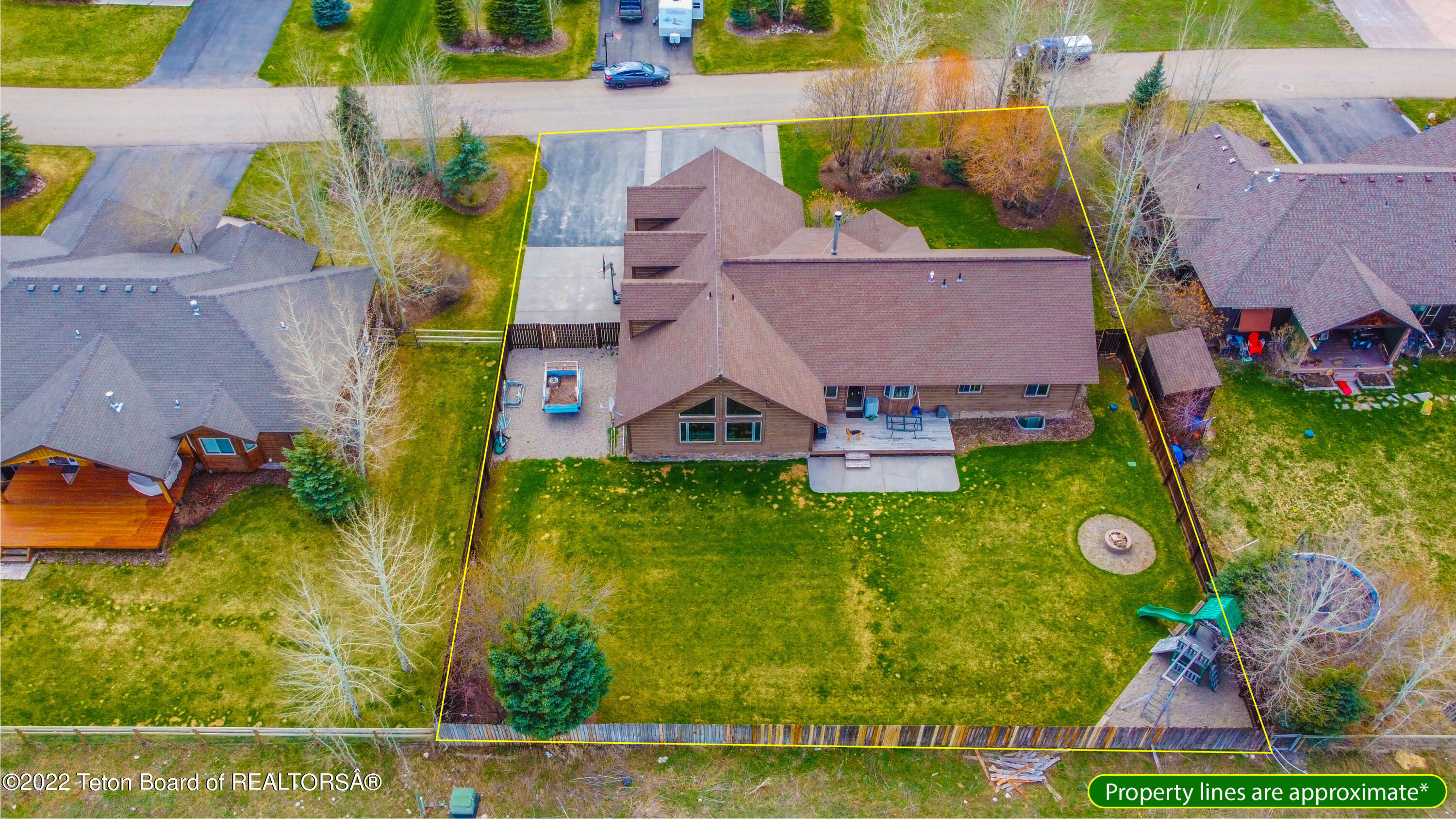 Victor, Idaho 83455, United States, 7 Bedrooms Bedrooms, ,4 BathroomsBathrooms,Residential,Pending,53722