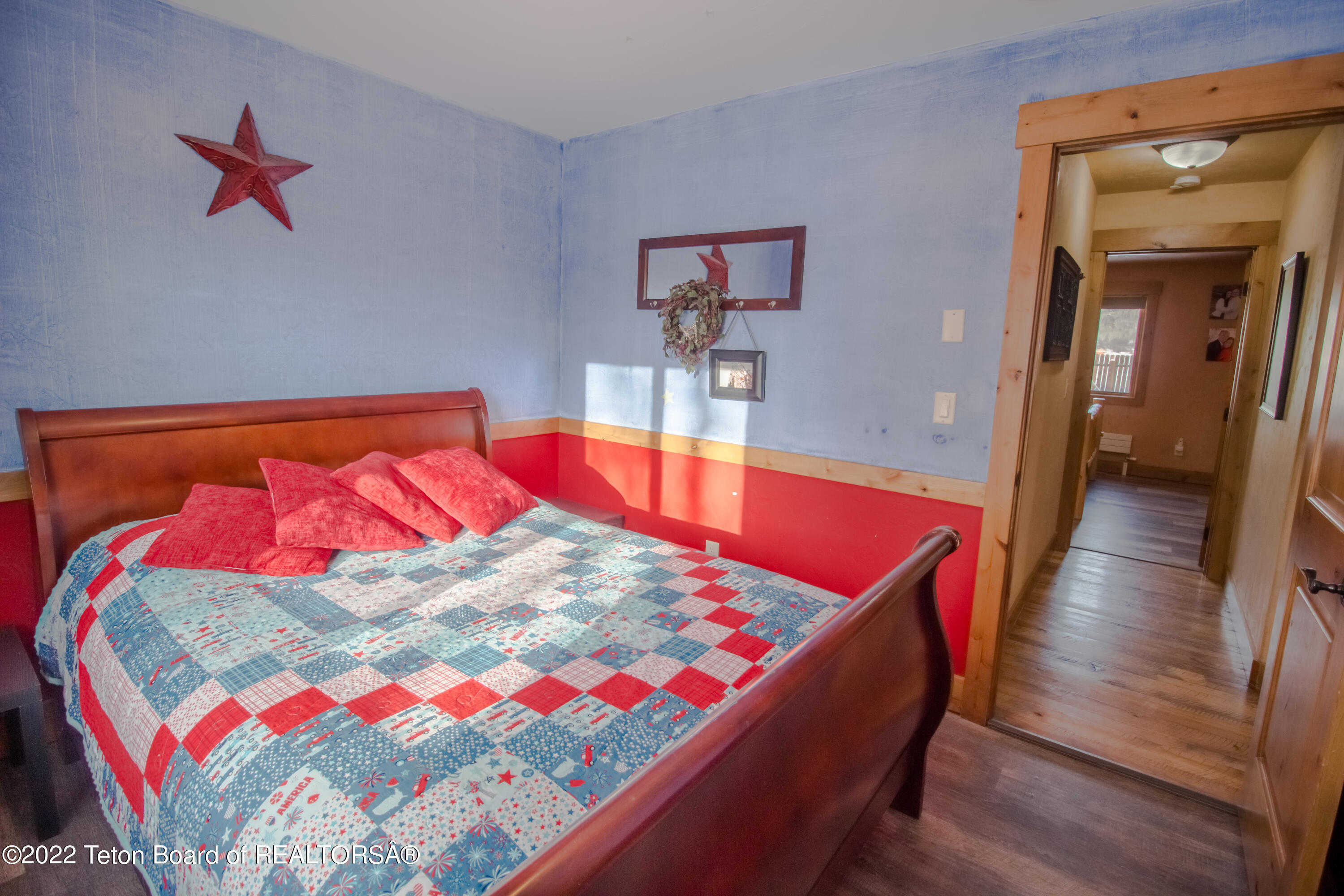 Victor, Idaho 83455, United States, 7 Bedrooms Bedrooms, ,4 BathroomsBathrooms,Residential,Pending,53722