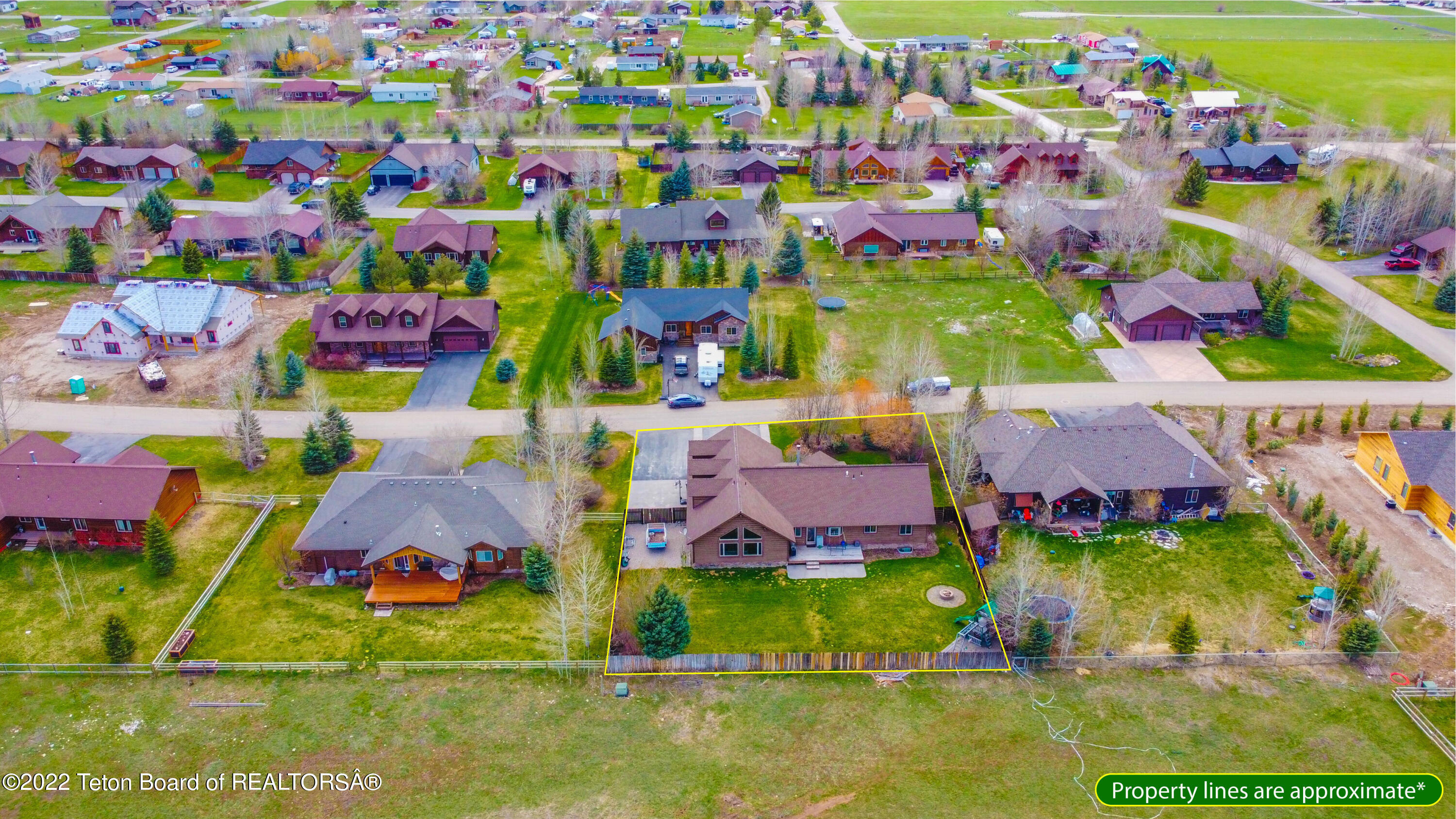 Victor, Idaho 83455, United States, 7 Bedrooms Bedrooms, ,4 BathroomsBathrooms,Residential,Pending,53722