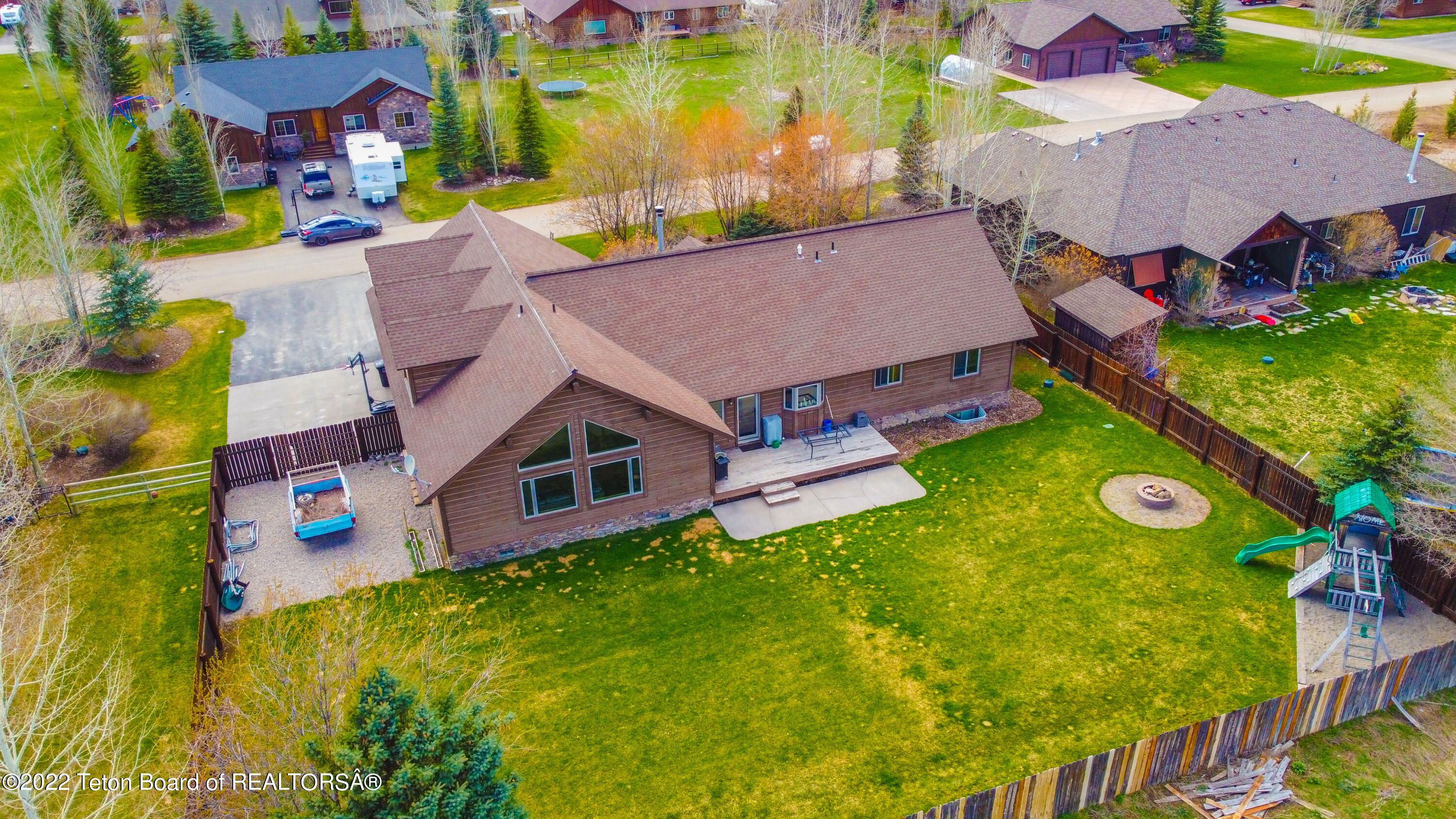 Victor, Idaho 83455, United States, 7 Bedrooms Bedrooms, ,4 BathroomsBathrooms,Residential,Pending,53722