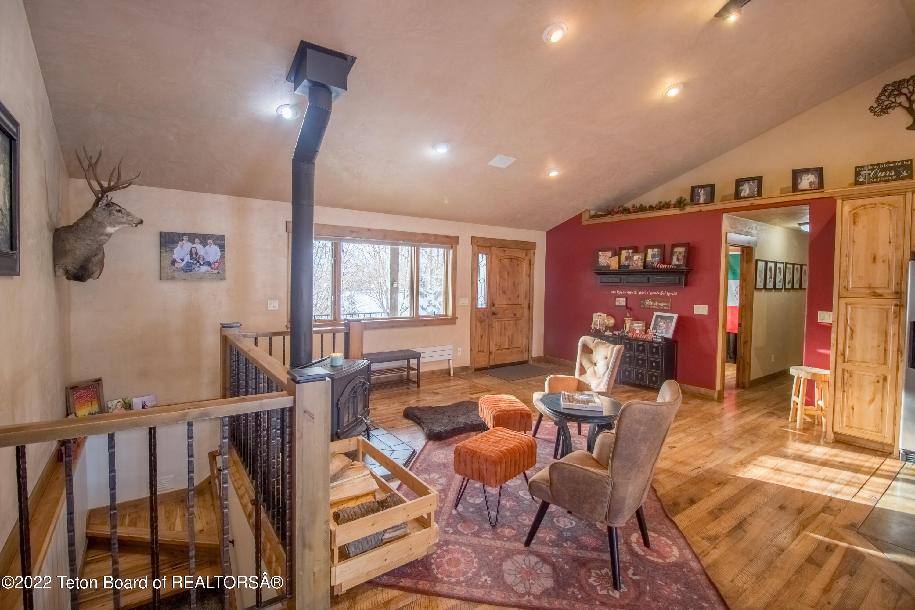 Victor, Idaho 83455, United States, 7 Bedrooms Bedrooms, ,4 BathroomsBathrooms,Residential,Pending,53722