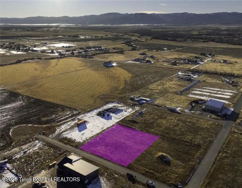 Photo of 62 Business Centre Circle, Driggs, ID 83422 (MLS # 25-2840)