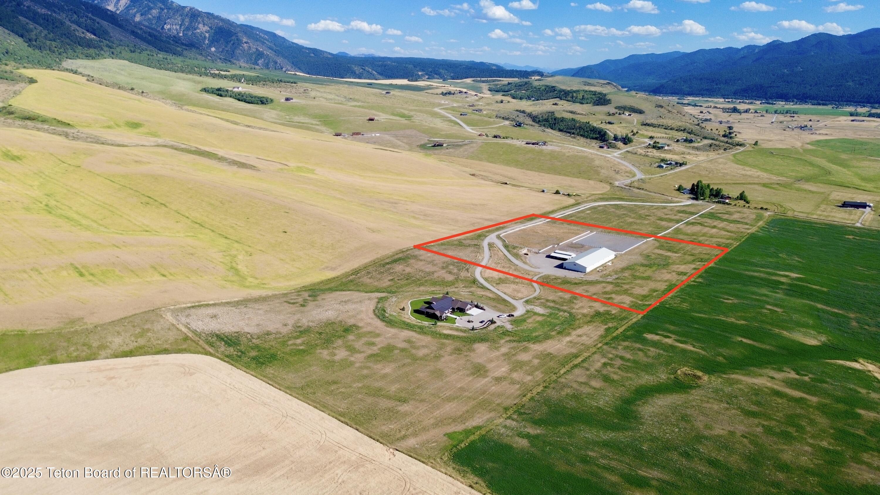 Swan Valley, Idaho 83449, United States, ,1 BathroomBathrooms,Residential,Active,226410