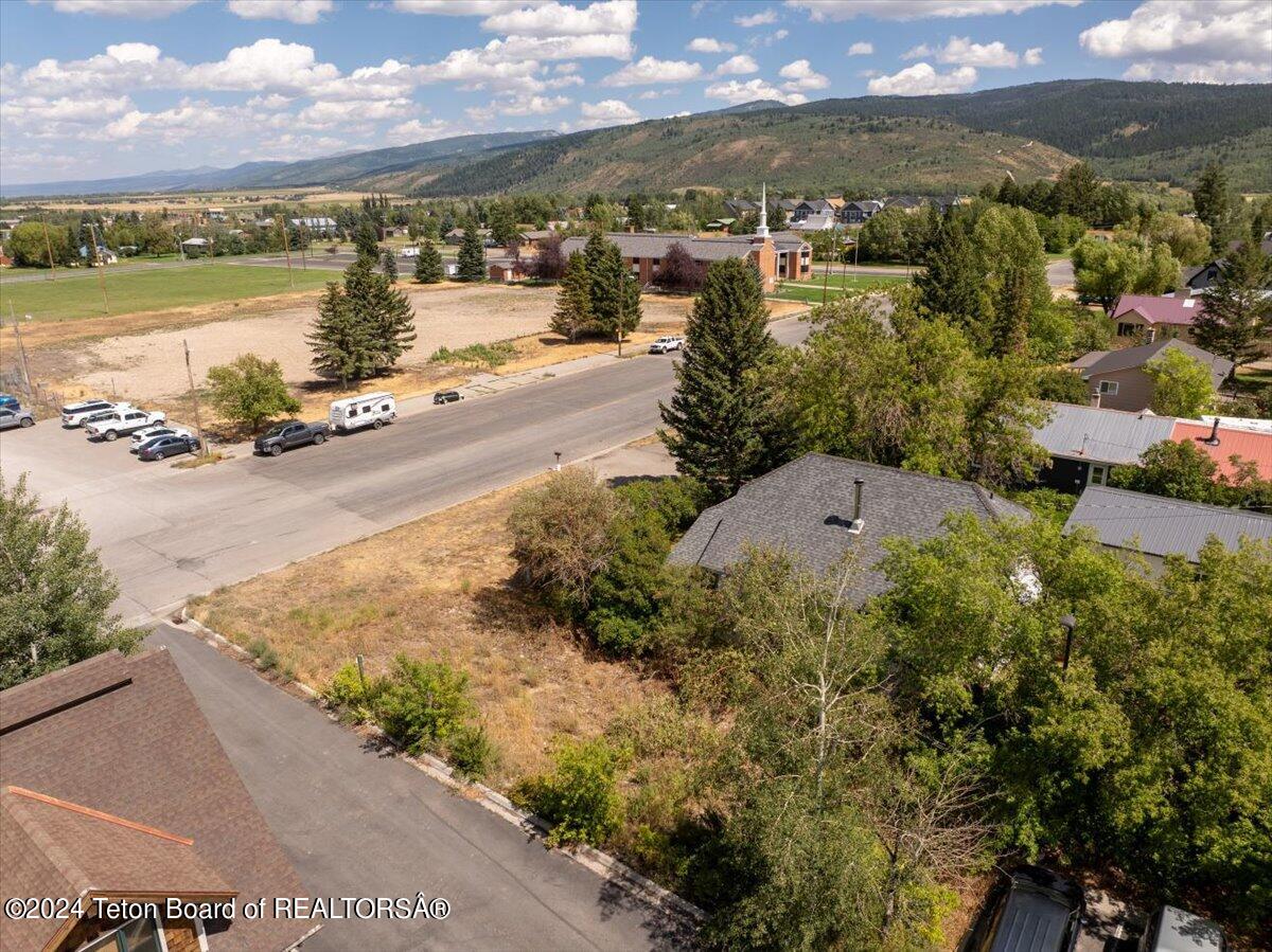 Victor, Idaho 83455, United States, ,Land,Active,47038