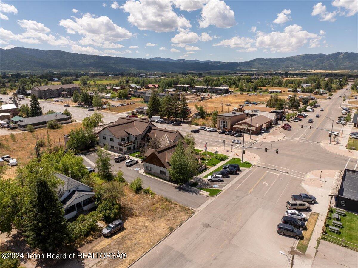 Victor, Idaho 83455, United States, ,Land,Active,47038