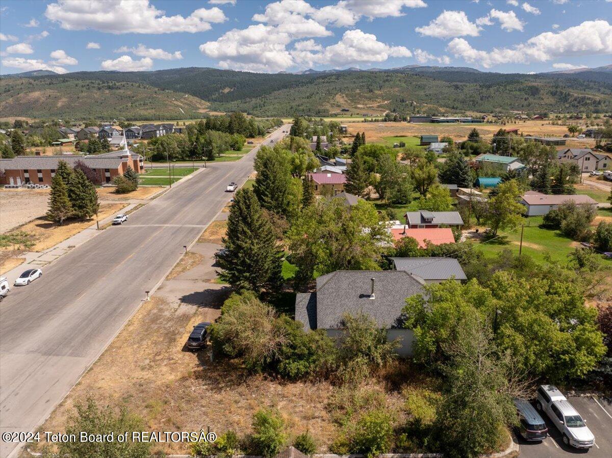 Victor, Idaho 83455, United States, ,Land,Active,47038