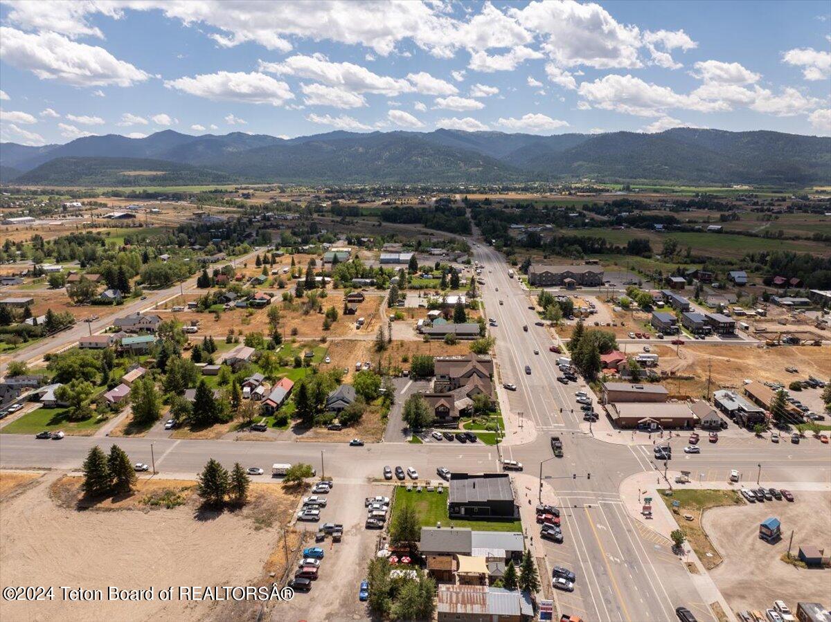 Victor, Idaho 83455, United States, ,Land,Active,47038