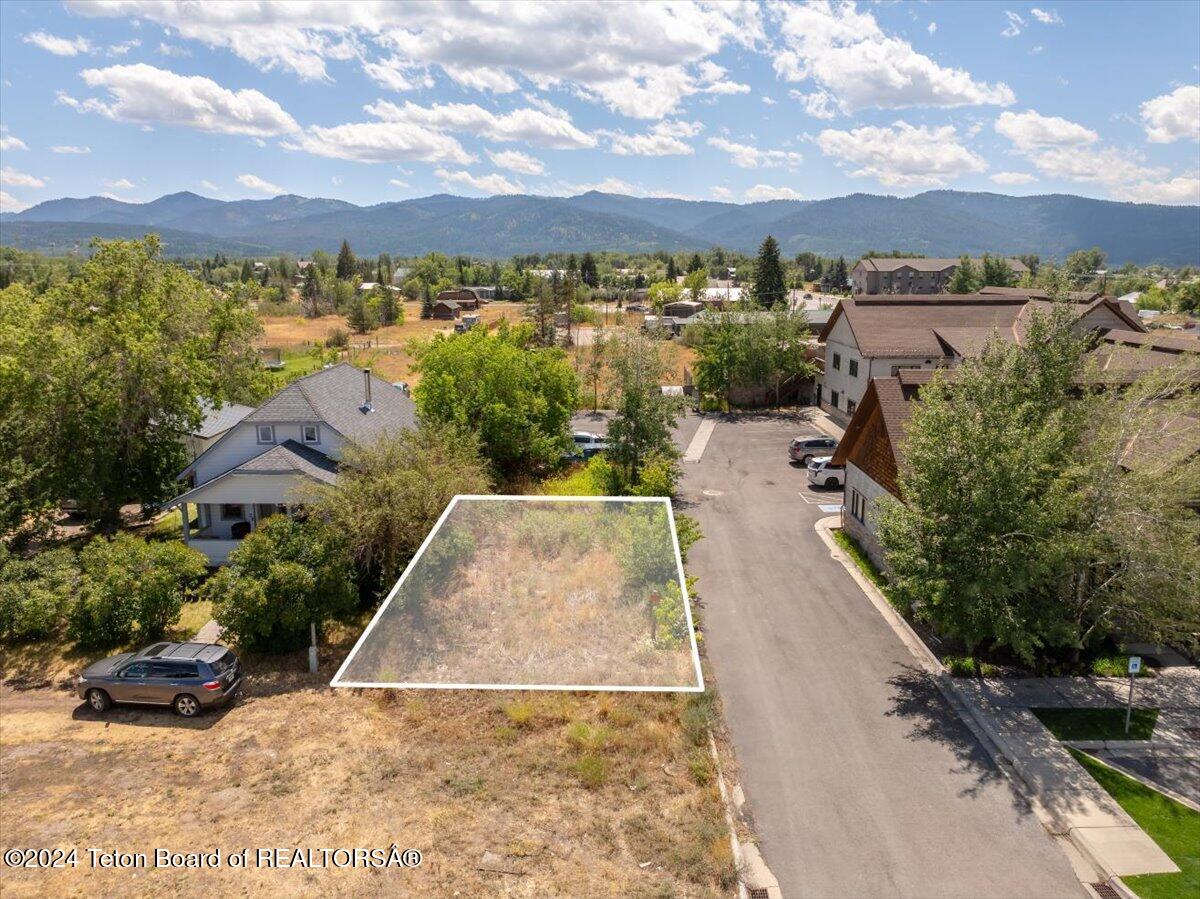 Victor, Idaho 83455, United States, ,Land,Active,47038