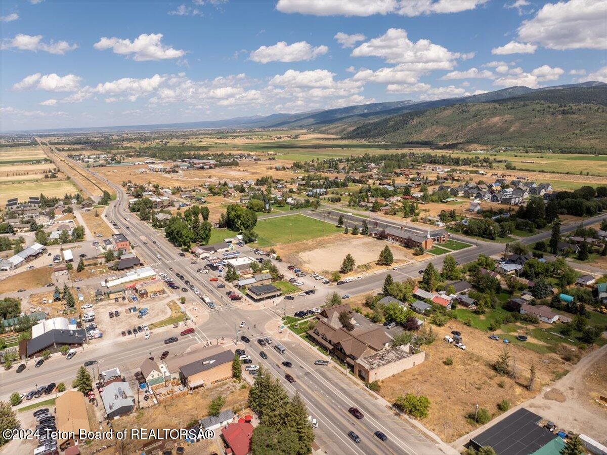 Victor, Idaho 83455, United States, ,Land,Active,47038