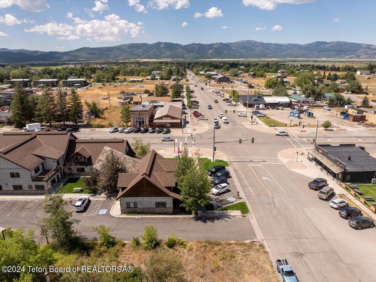 Victor, Idaho 83455, United States, ,Land,Active,47038