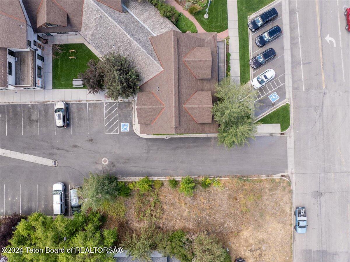 Victor, Idaho 83455, United States, ,Land,Active,47038