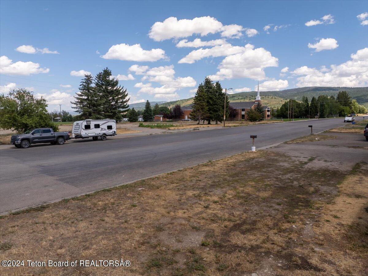 Victor, Idaho 83455, United States, ,Land,Active,47038