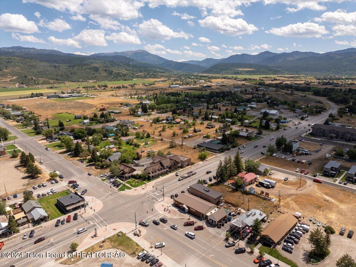 Victor, Idaho 83455, United States, ,Land,Active,47038