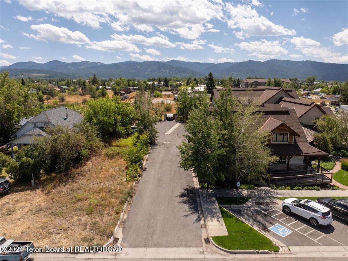 Victor, Idaho 83455, United States, ,Land,Active,47038