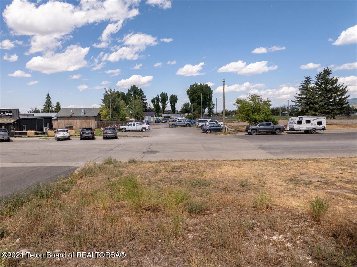 Victor, Idaho 83455, United States, ,Land,Active,47038