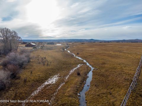 156 Old Brazzill Road, Pinedale, WY 82941 - MLS#: 24-707