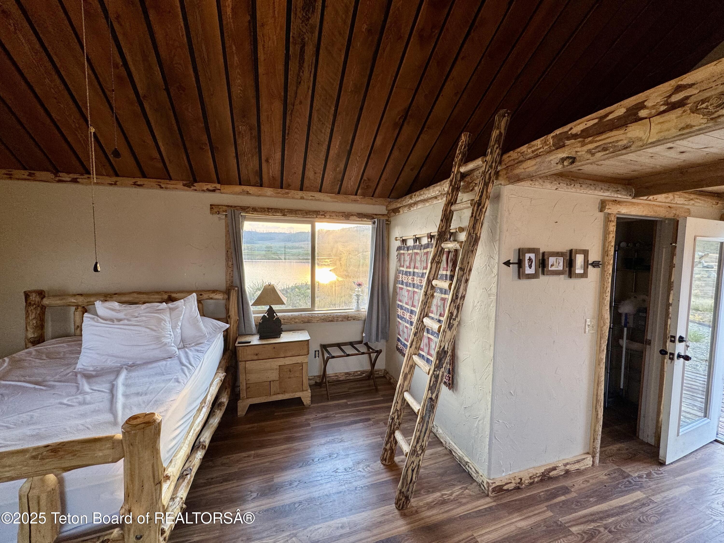 Daniel, Wyoming 83115, United States, ,4 BathroomsBathrooms,Residential,Active,166039