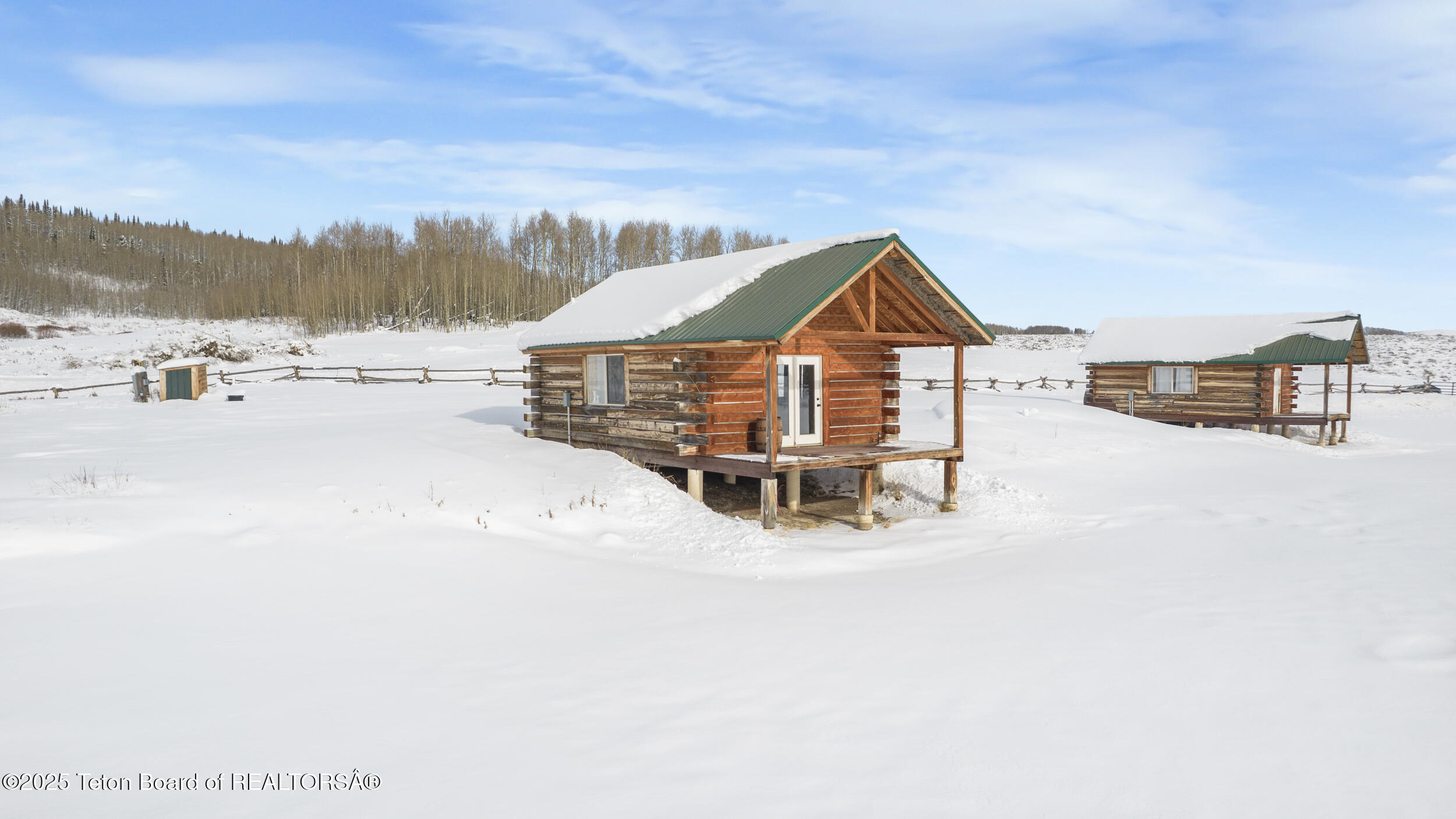 Daniel, Wyoming 83115, United States, ,4 BathroomsBathrooms,Residential,Active,166039