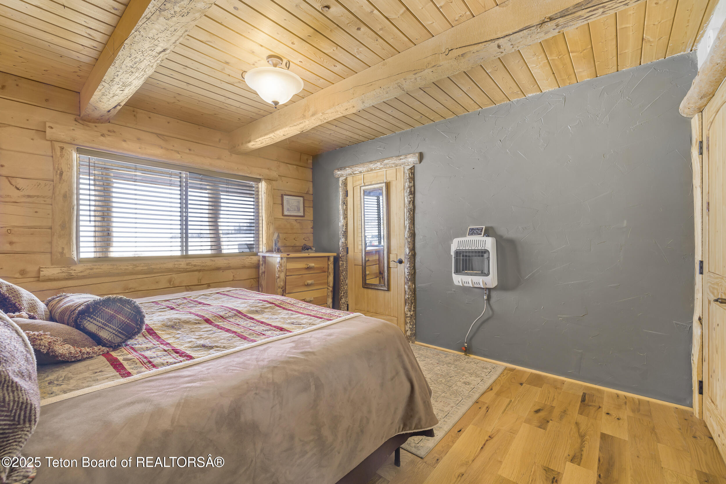 Daniel, Wyoming 83115, United States, ,4 BathroomsBathrooms,Residential,Active,166039