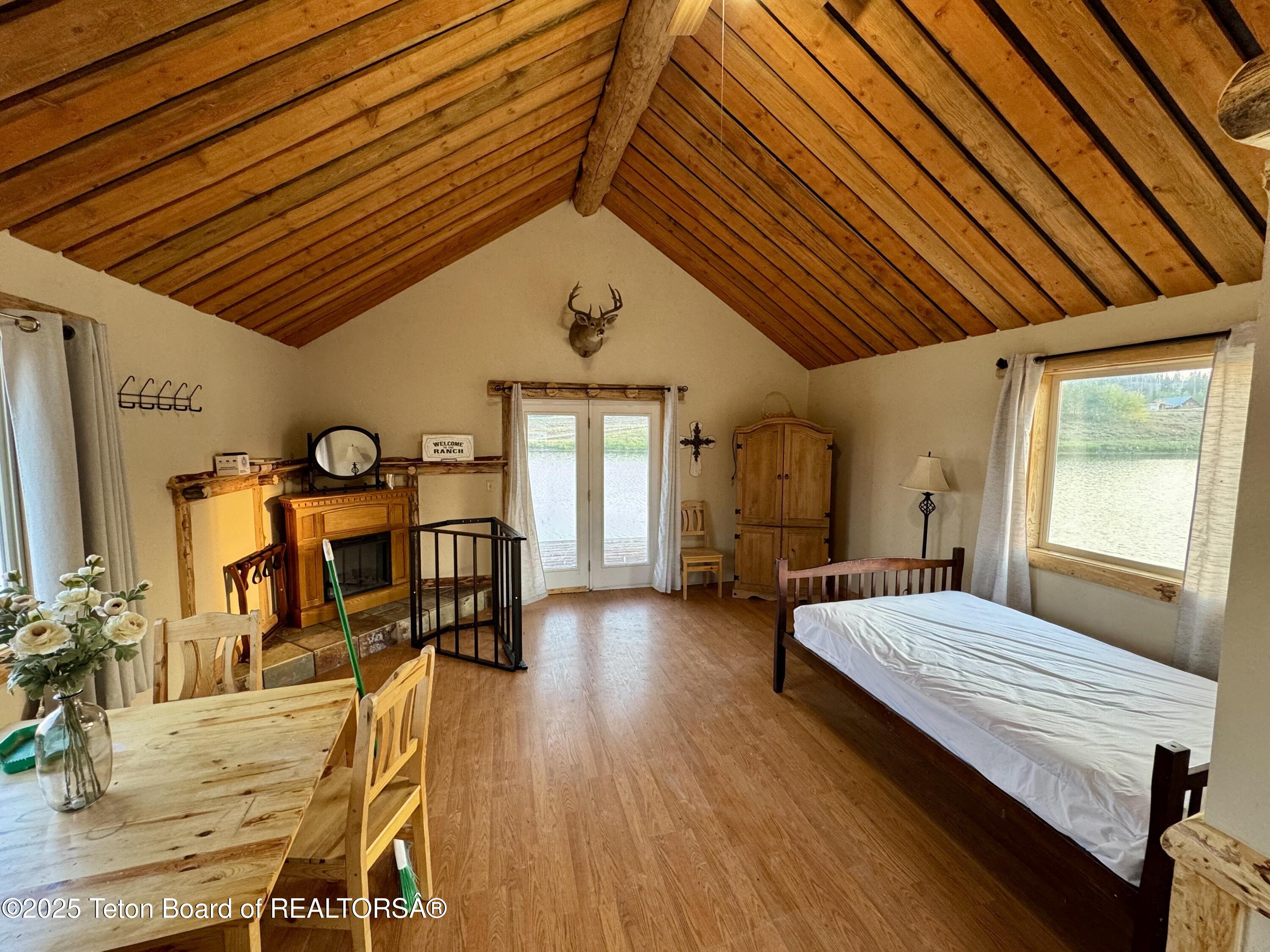 Daniel, Wyoming 83115, United States, ,4 BathroomsBathrooms,Residential,Active,166039