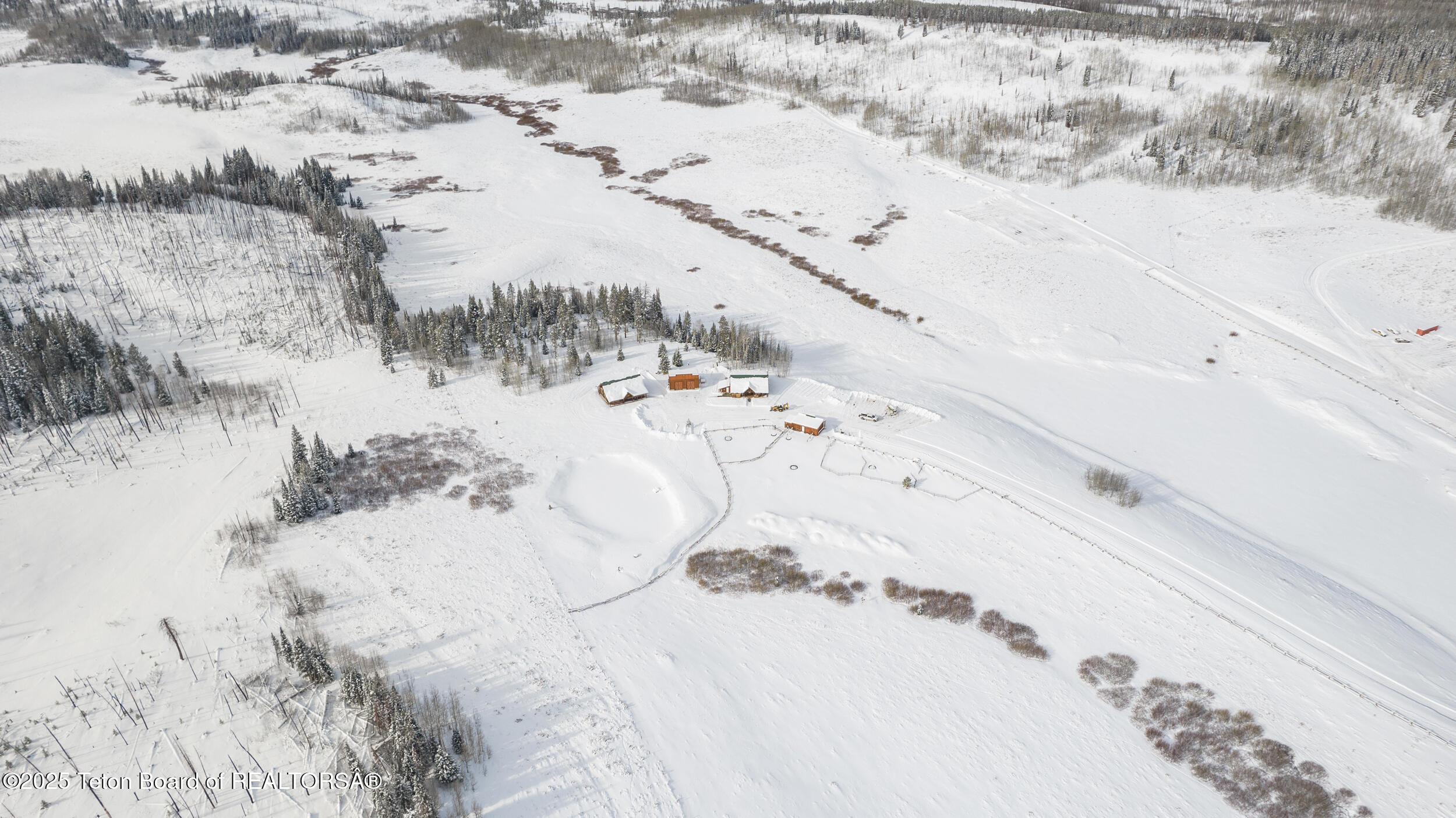 Daniel, Wyoming 83115, United States, ,4 BathroomsBathrooms,Residential,Active,166039