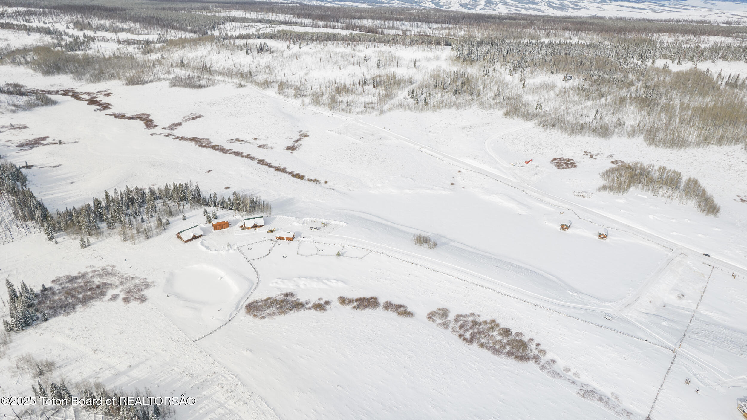 Daniel, Wyoming 83115, United States, ,4 BathroomsBathrooms,Residential,Active,166039