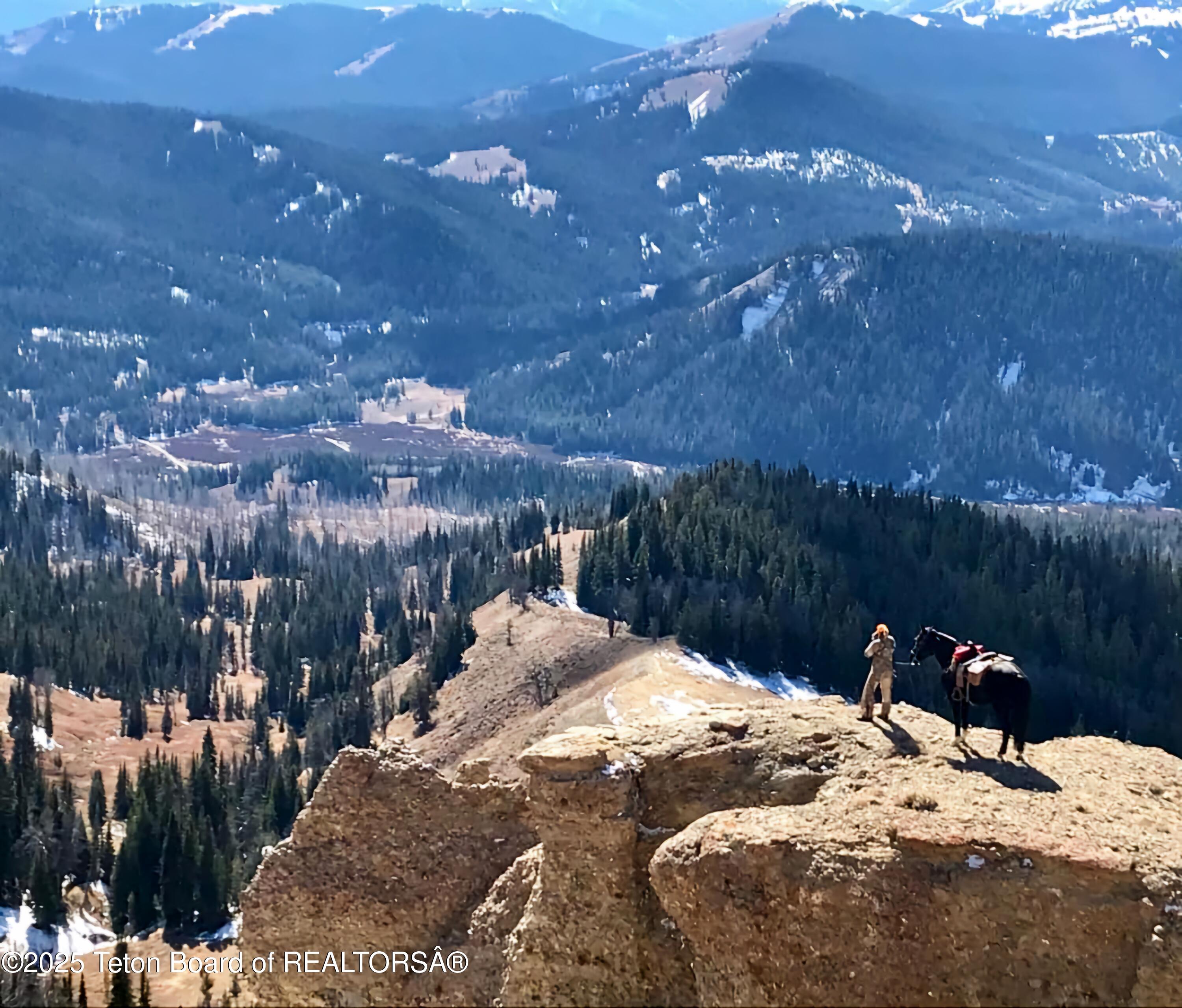 Daniel, Wyoming 83115, United States, ,4 BathroomsBathrooms,Residential,Active,166039