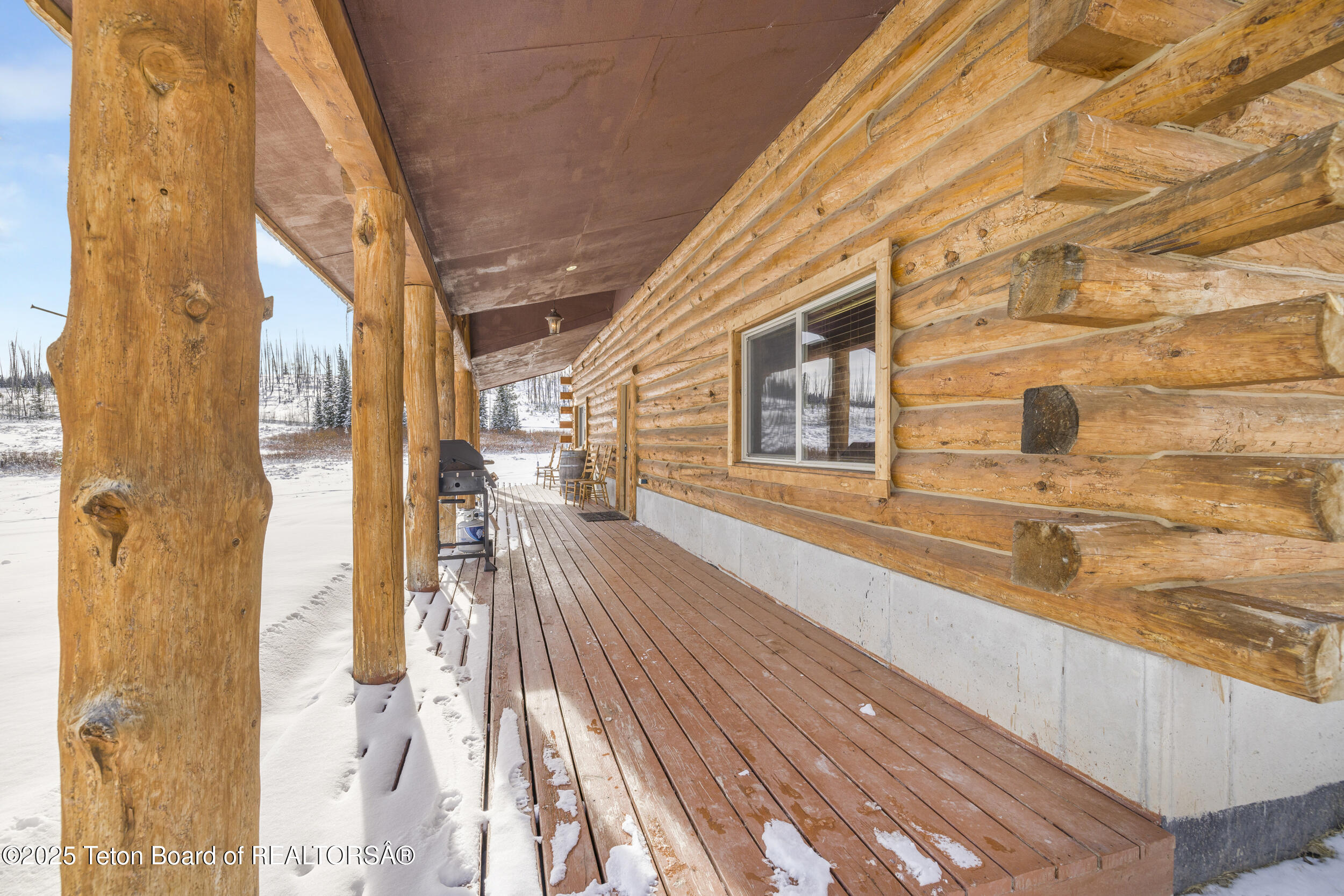 Daniel, Wyoming 83115, United States, ,4 BathroomsBathrooms,Residential,Active,166039