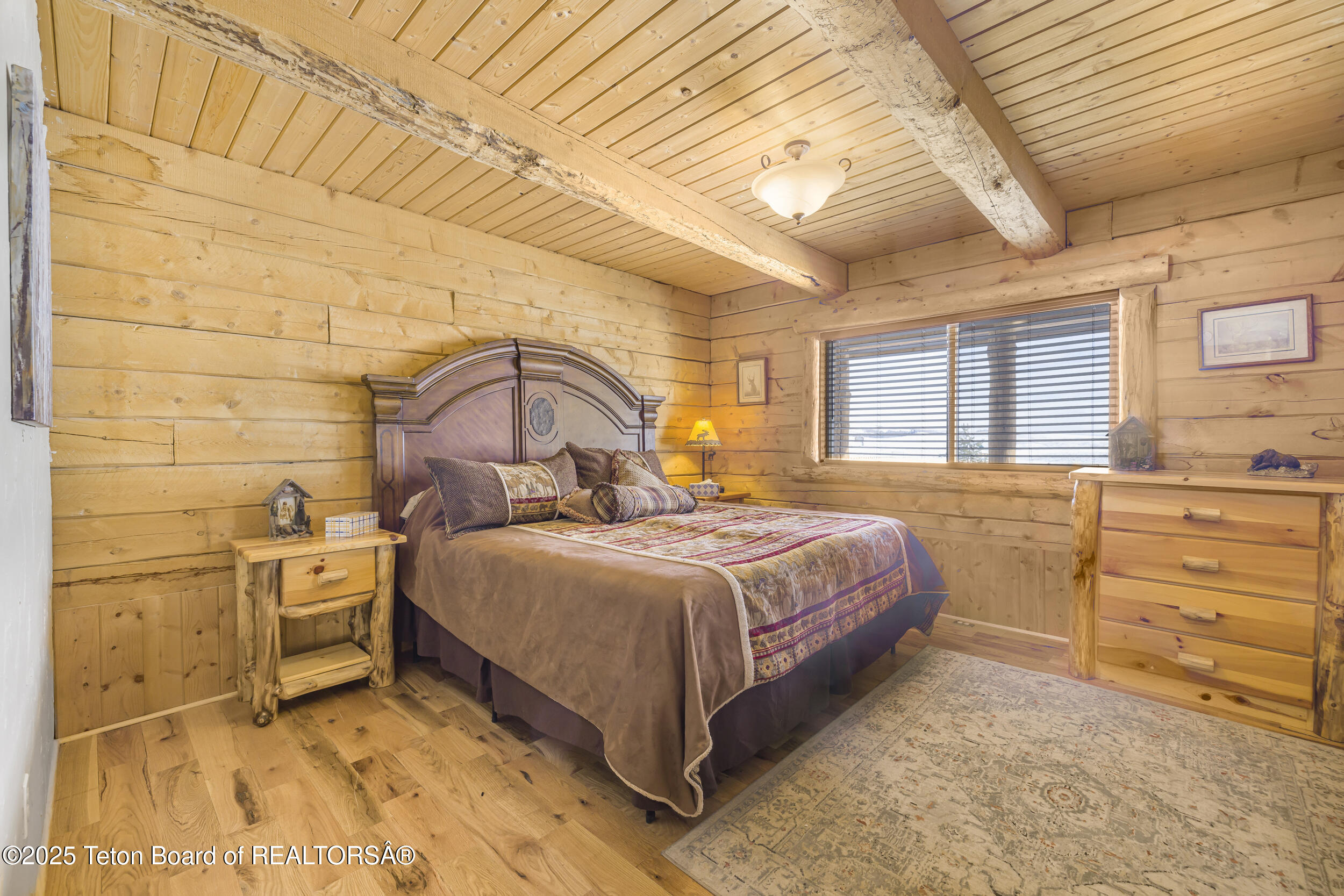 Daniel, Wyoming 83115, United States, ,4 BathroomsBathrooms,Residential,Active,166039