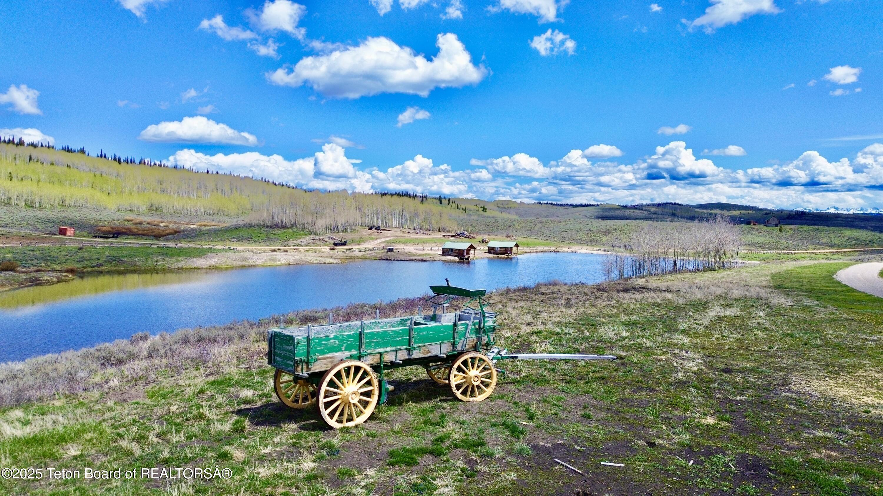 Daniel, Wyoming 83115, United States, ,4 BathroomsBathrooms,Residential,Active,166039