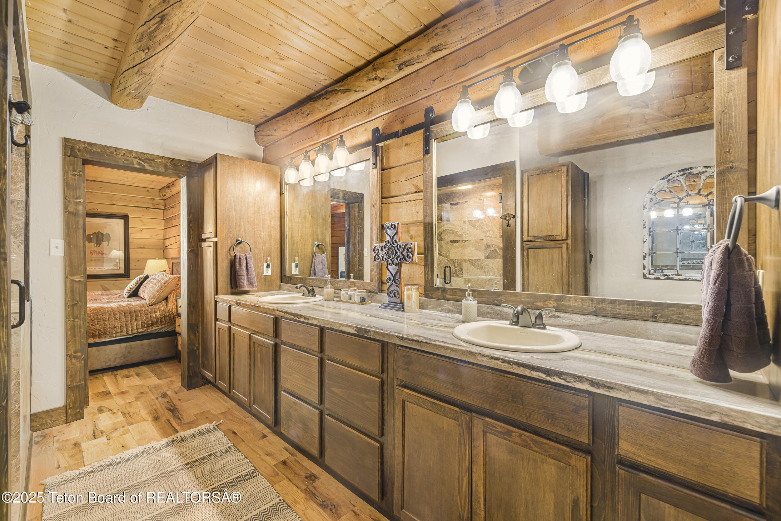 Daniel, Wyoming 83115, United States, ,4 BathroomsBathrooms,Residential,Active,166039