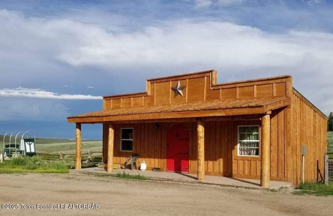 Daniel, Wyoming 83115, United States, ,4 BathroomsBathrooms,Residential,Active,166039