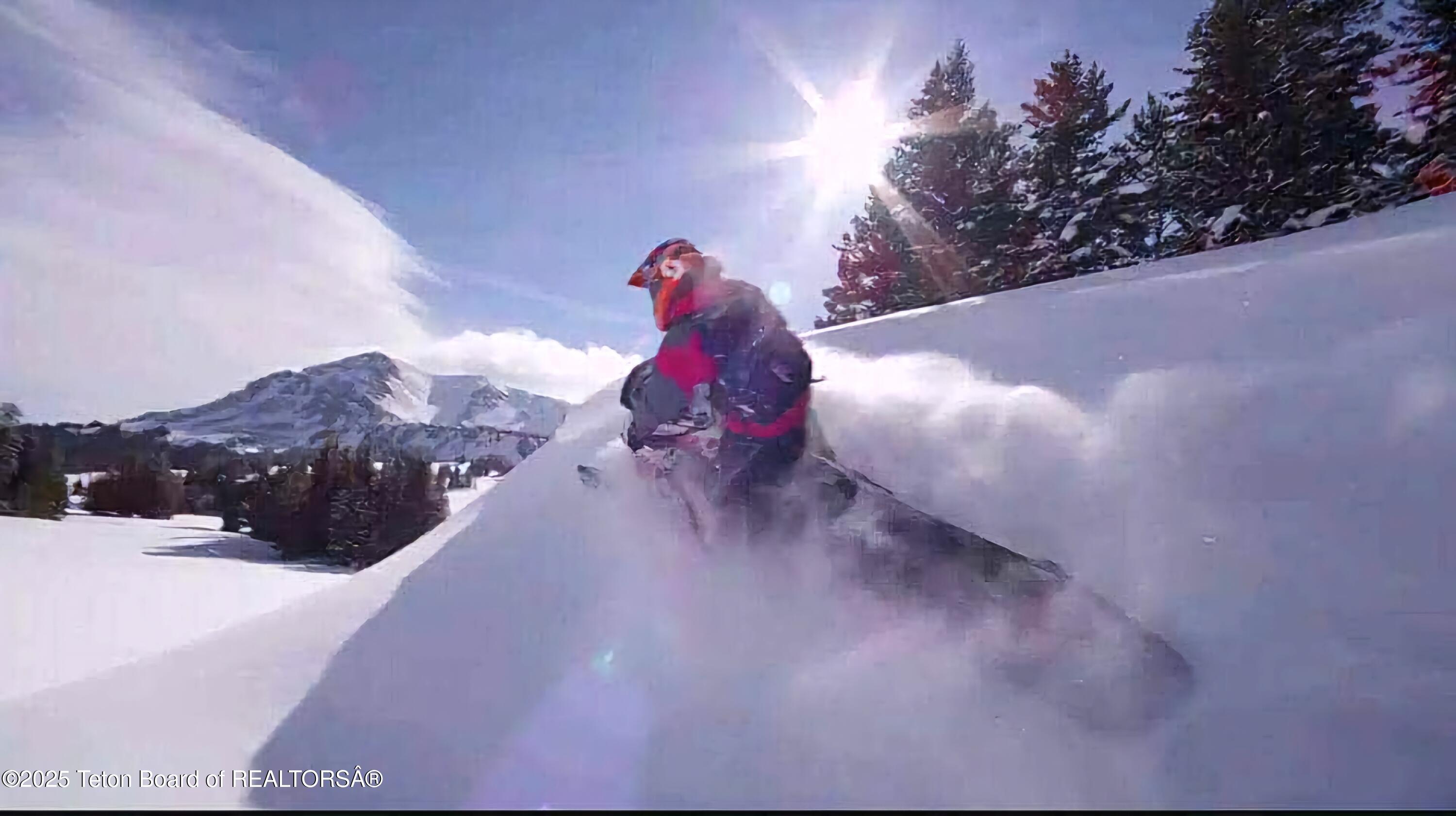 Daniel, Wyoming 83115, United States, ,4 BathroomsBathrooms,Residential,Active,166039