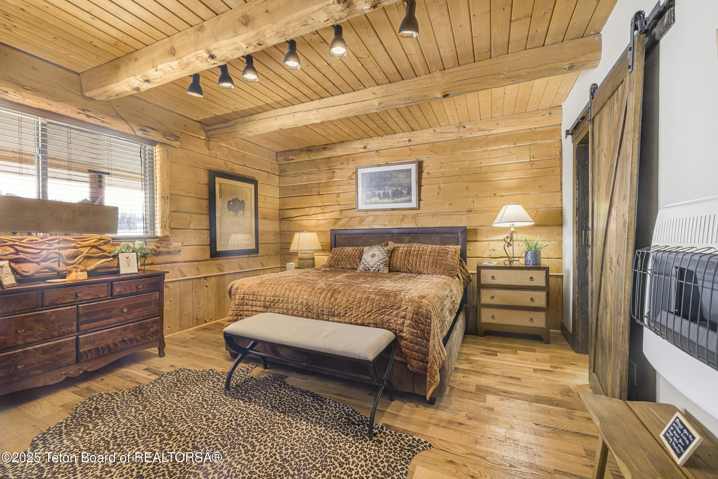 Daniel, Wyoming 83115, United States, ,4 BathroomsBathrooms,Residential,Active,166039