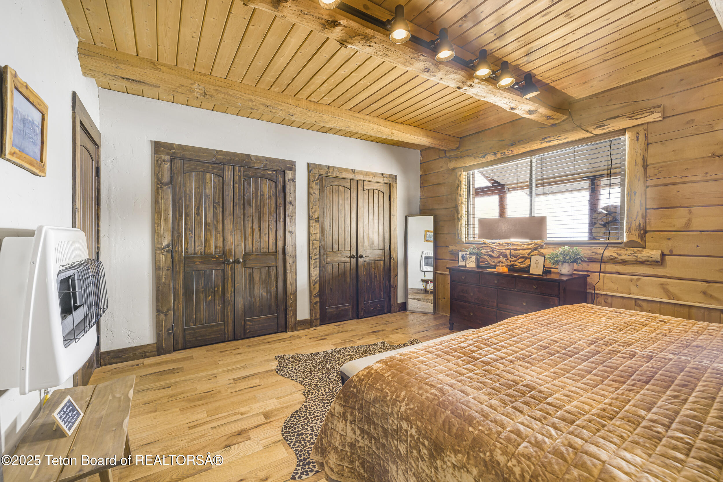 Daniel, Wyoming 83115, United States, ,4 BathroomsBathrooms,Residential,Active,166039