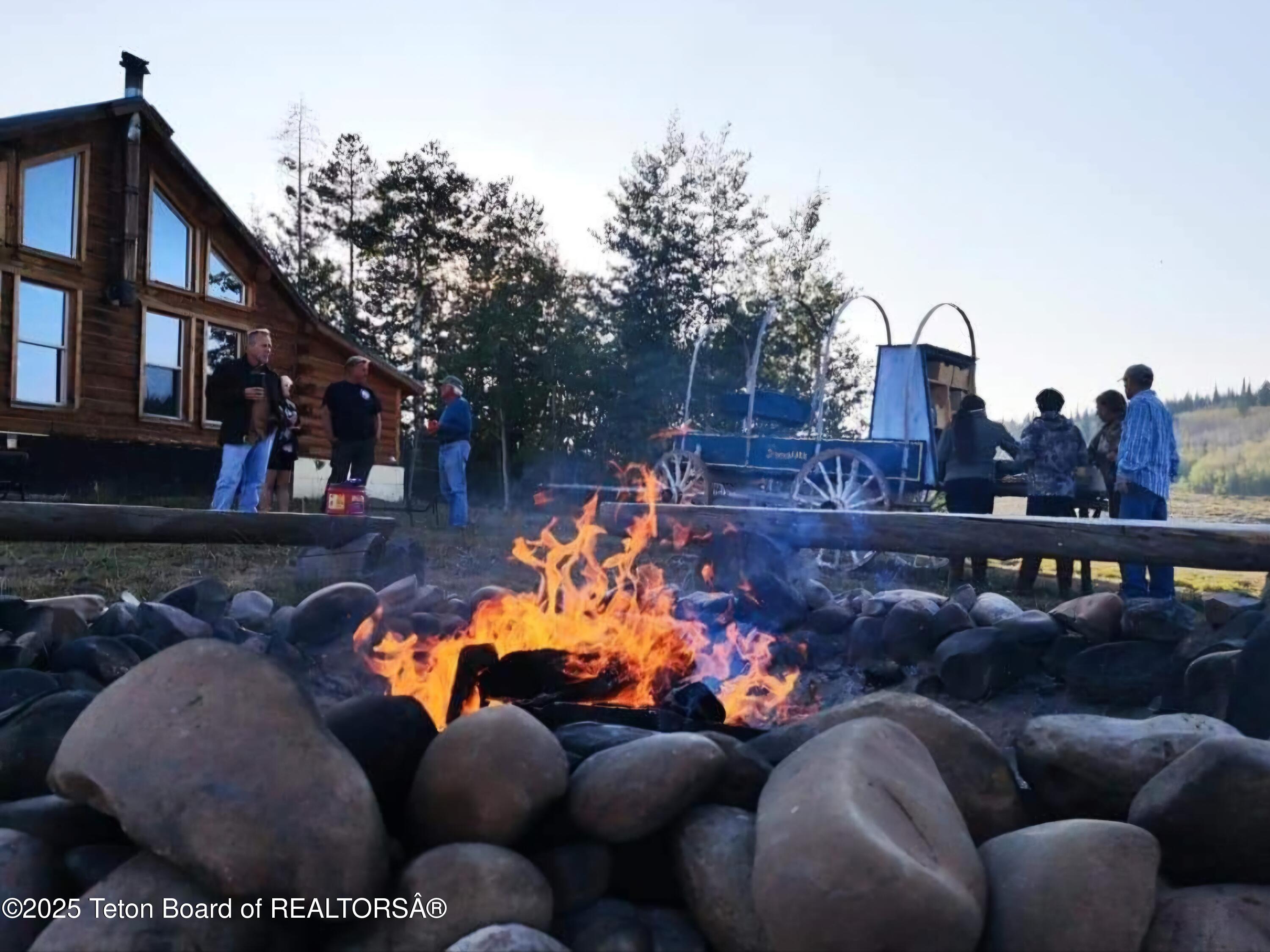 Daniel, Wyoming 83115, United States, ,4 BathroomsBathrooms,Residential,Active,166039